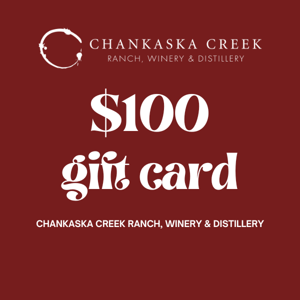 $100 Gift Card