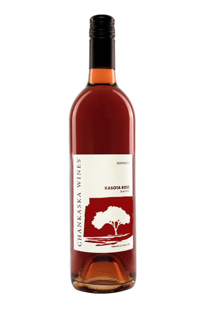 Kasota Rose NV
