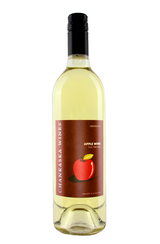 Apple Wine
