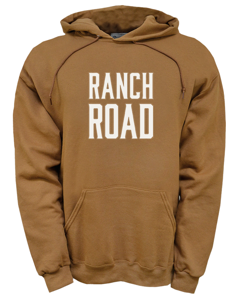 Ranch Road Hoodie
