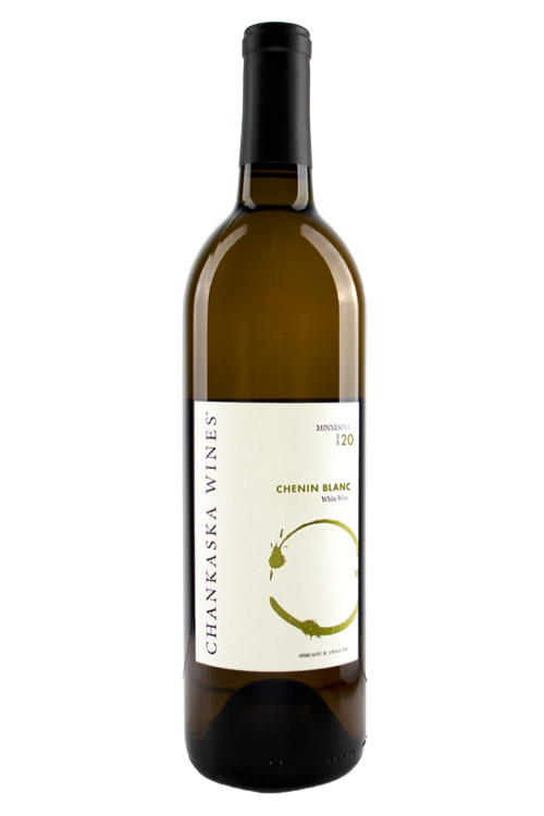 2022 Chenin Blanc