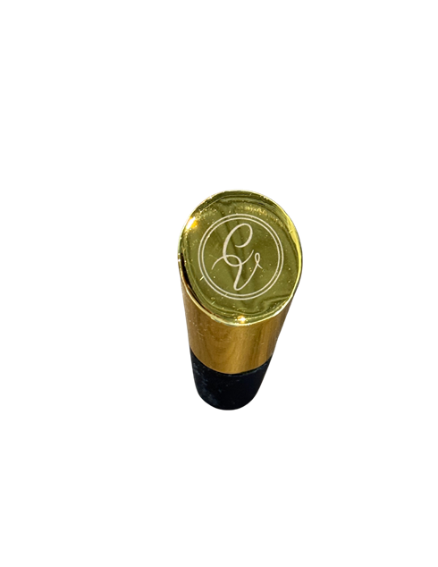 Gold Bottle Stopper