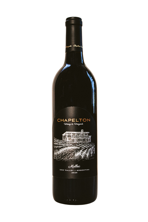 2024 Malbec