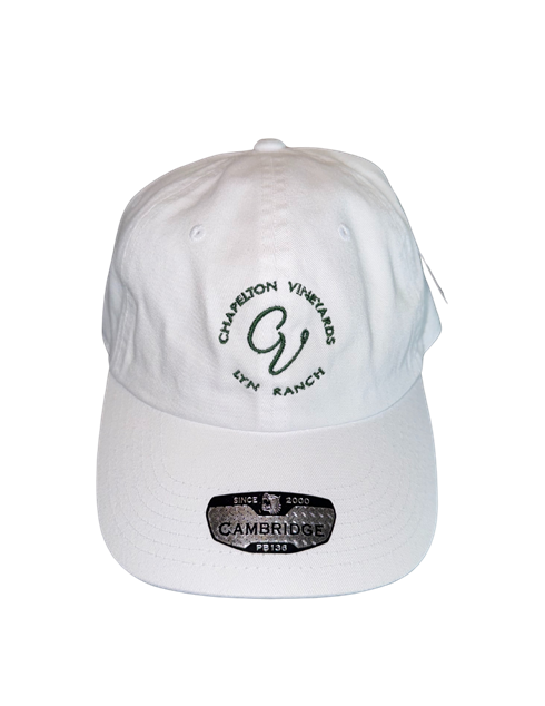 CV Logo Hat