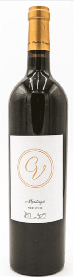 CV Meritage