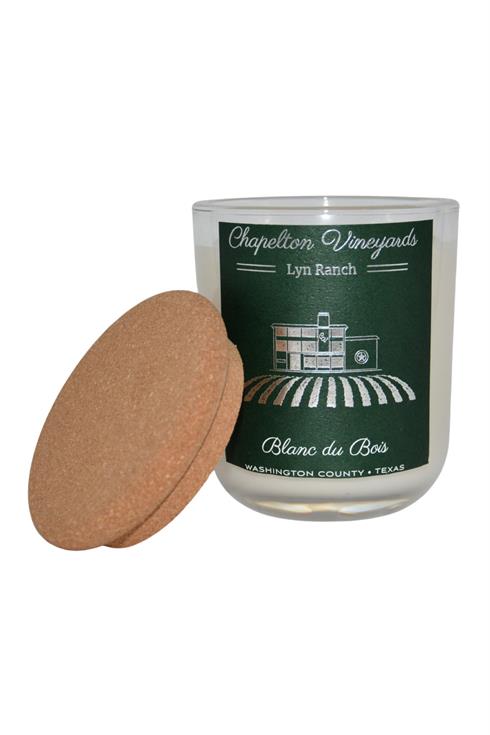 Blanc Du Bois Candle