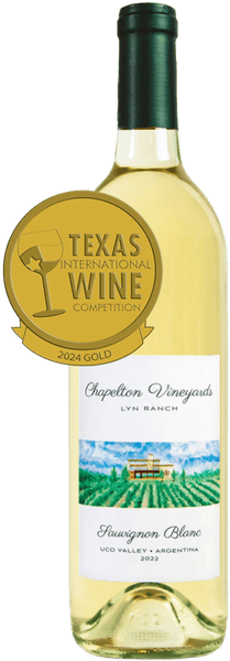2022 Sauvignon Blanc