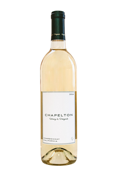 2024 Chardonnay