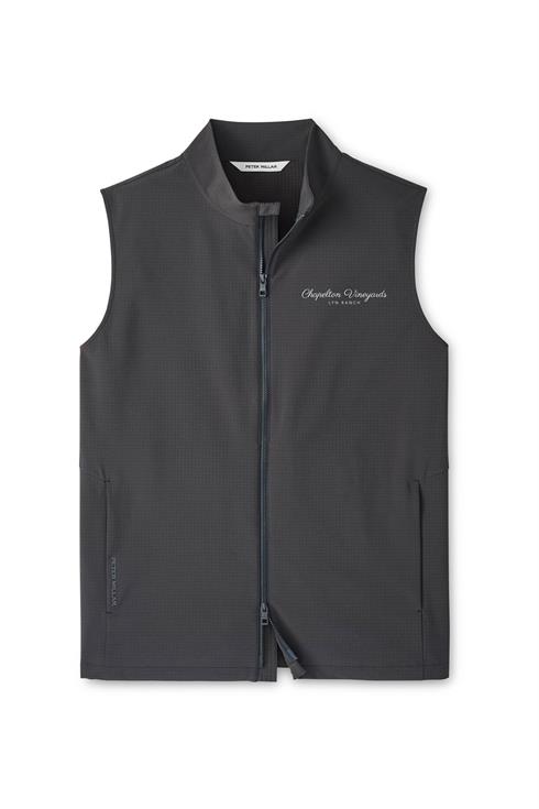 Peter Millar Men's Gust Vest