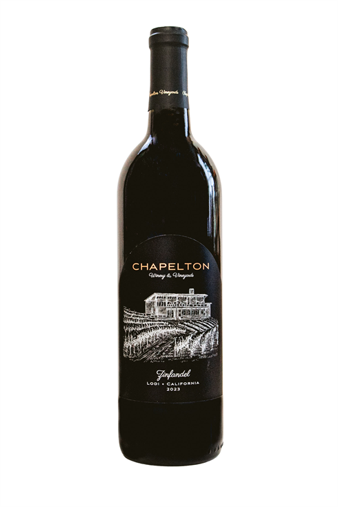 2023 Zinfandel