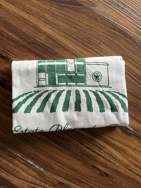 T-Shirt - White - CV