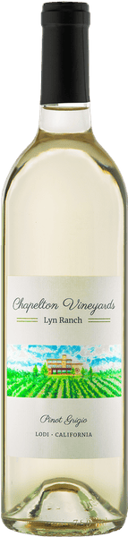 2022 Pinot Grigio