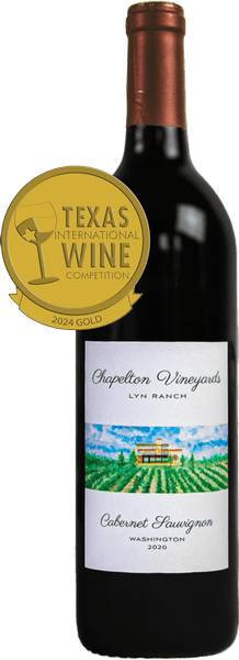 2020 Cabernet Sauvignon