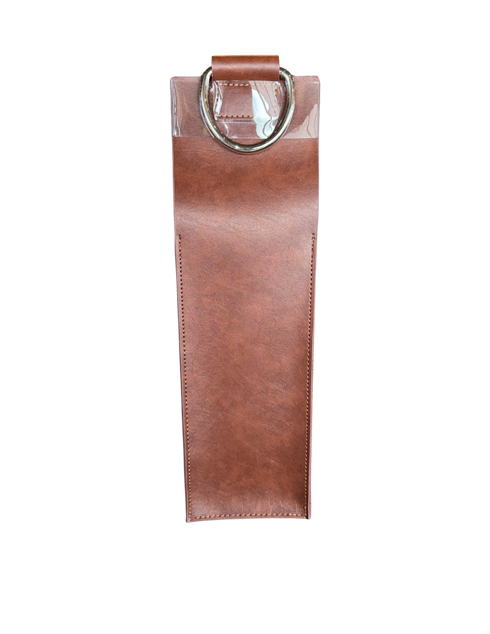 Leather Tote Bag