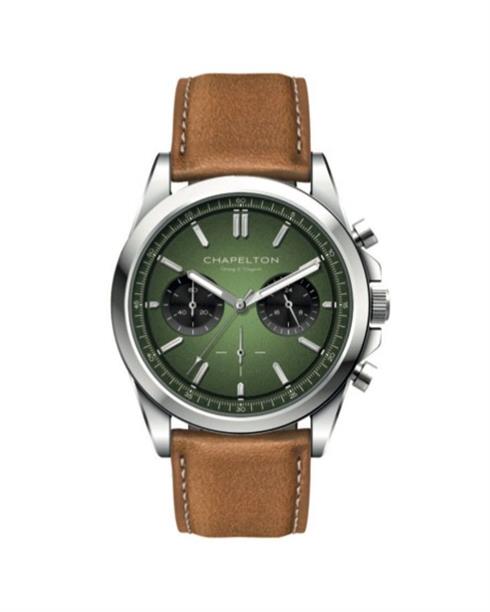 Chapelton Vineyards Watch