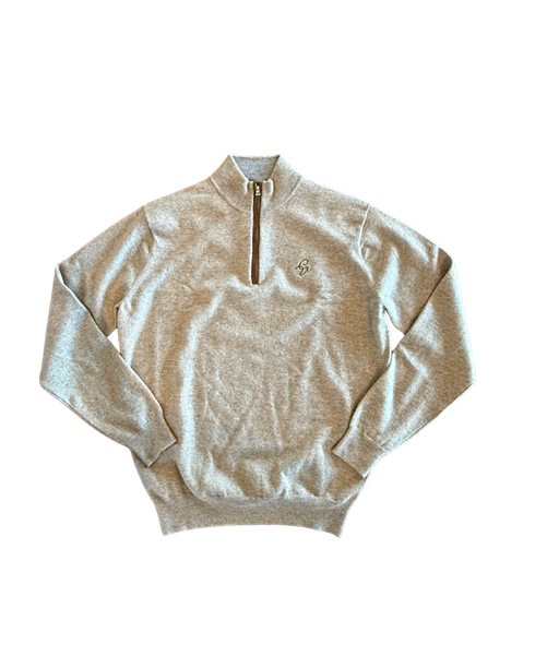 Peter Millar Men's Cashmere Sweater