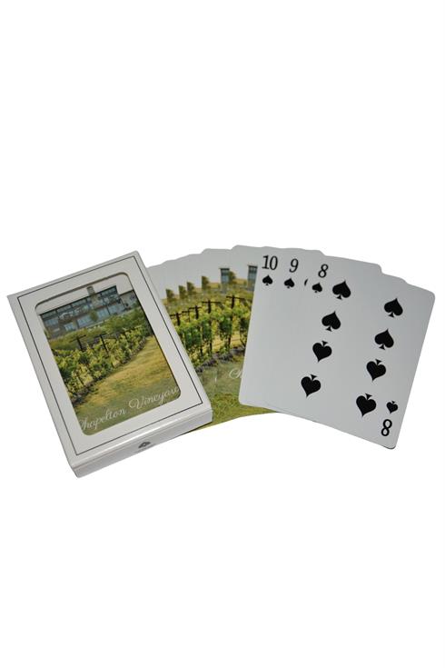 CV Playing Cards