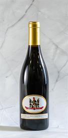 2012 Wetzel Estate Oregon Pinot Noir Premier Cuvee