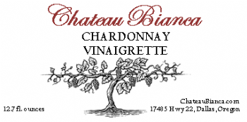 Vinaigrette - Chardonnay