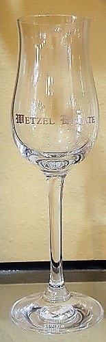 Chateau Bianca Cordial Glasses