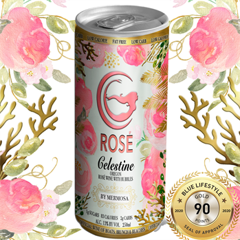 Cans - Celestine Rosé 2-pk (6 Cans)