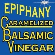 Epiphany Balsamic vinegar