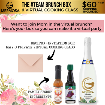Mother’s Day Brunch Companion Box