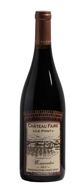 2023 Mourvedre