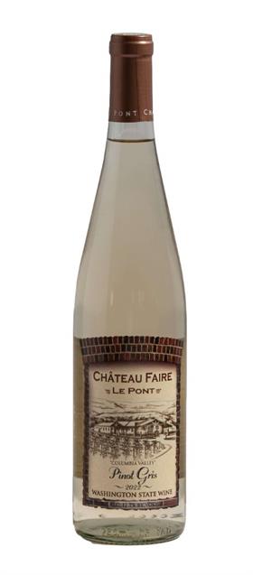 2023 Pinot Gris