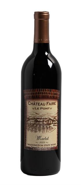2018 Merlot