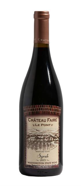 2021 Syrah