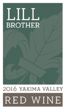 2016 Lill Brother Cabernet