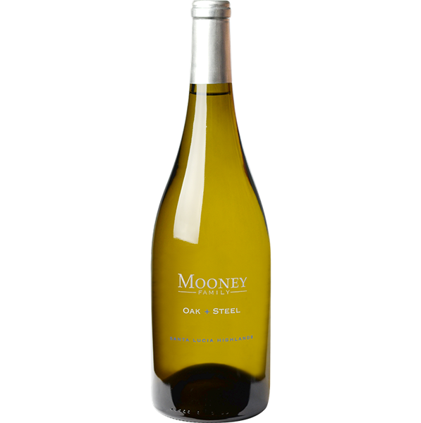 2021 Chardonnay - Steel