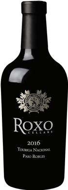 2014 Touriga Nacional