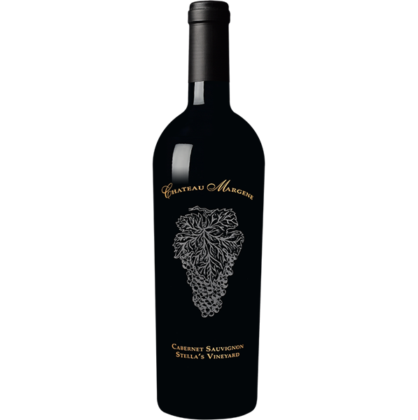 2020 Cabernet Sauvignon Stella's Vineyard