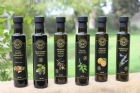 Arbequina Olive Oil-EVOO