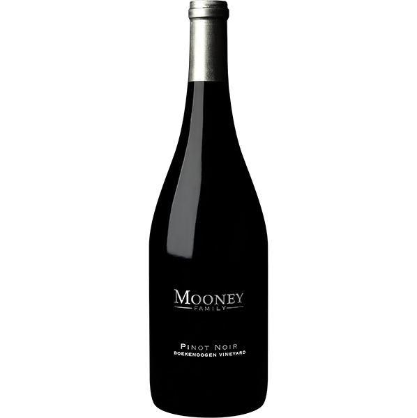 2021 Pinot Noir - Tondre Vineyard