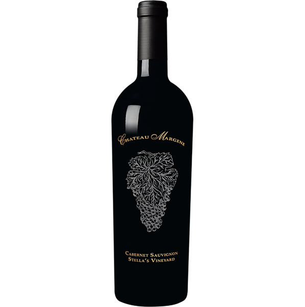 2021 Cabernet Sauvignon Stella's Vineyard