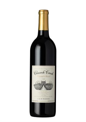 Vintner's Blend