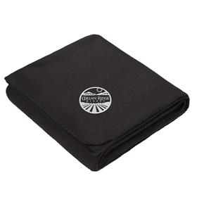 Chelan Ridge Logo Blanket Fleece