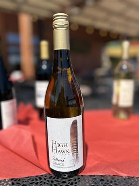 2024 Grace (Naked Chardonnay)
