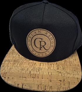 Logo Hat Cork