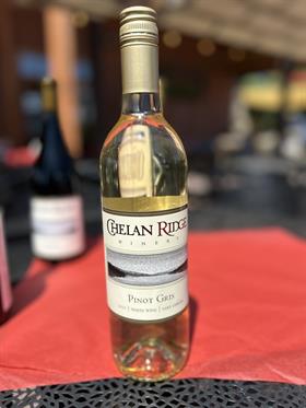 2022 Pinot Gris