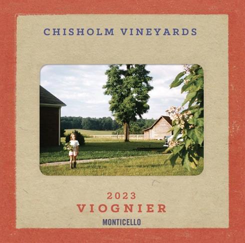 Viognier 2024