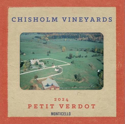 Petit Verdot 2024