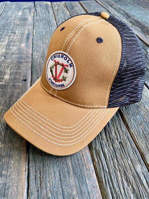 Hat Trucker