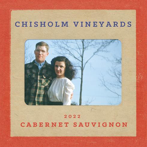 Cabernet Sauvignon 2022