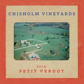 Petit Verdot 2019