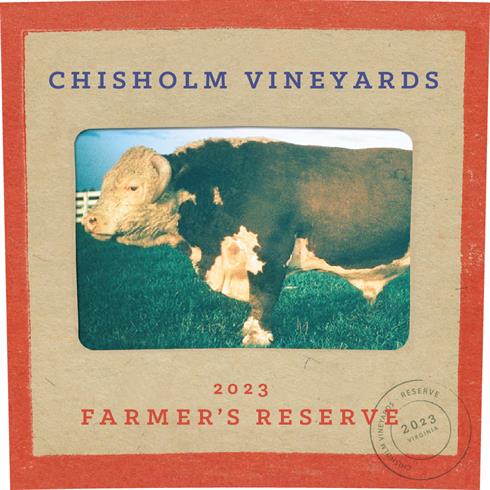 Farmer's Reserve 2023