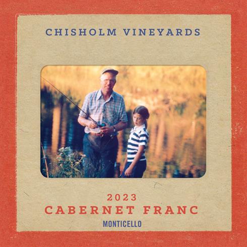 Cabernet Franc 2023